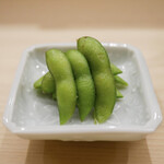 日本橋蛎殻町 すぎた - 