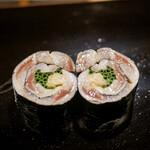 日本橋蛎殻町 すぎた - 