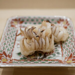 日本橋蛎殻町 すぎた - 