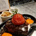 鉄板焼とワイン COCOLO - 