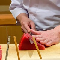 日本橋蛎殻町 すぎた - 