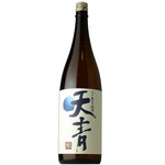 Kumazawa Sake Brewery “Tensei Fururo” Special Honjozo