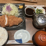 Tonkatsu Wakou - 