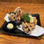 よってみんべぇ - 唐揚げ