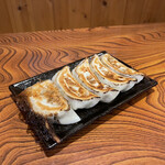 よってみんべぇ - 餃子