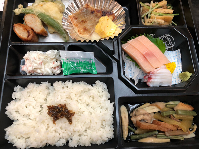 味どころ ふる山 &ndash; 米沢の本格和食店 | 料理と雰囲気を徹底レビュー