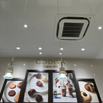 GODIVA - 