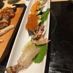 Sushiden - 