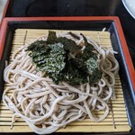 Soba Dokoro Marukiya - 