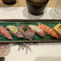 銀座 鮨 たじま - 