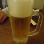 Aburi - 生ビール