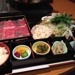 Washoku Nabe Shabushabu Shimizu - 