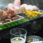 呑喜 - ネタケース