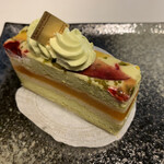 アテスウェイ - 2022/9 by みぃこのごはん日記