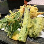 Yamaboushi - 自分が育てた野菜たち