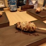 Yakitori Sakuta - 