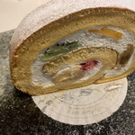 アテスウェイ - 2022/9 by みぃこのごはん日記