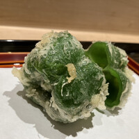てんぷら 近藤 - 