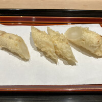 てんぷら 近藤 - 