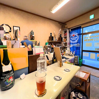 ビアハウス ケン_2