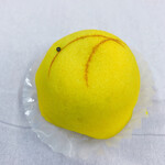 和菓子処 大角玉屋 - 秋の月