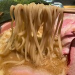 拉麺 成 - 