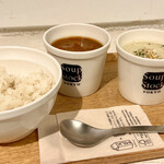 Soup Stock TOKYO - 