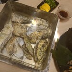 大海鮮居酒屋 あばれ魚 - 