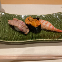 銀座 久兵衛 京王プラザホテル店 - 