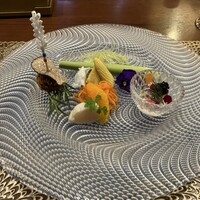 銀座 鉄板焼き Sublime - 