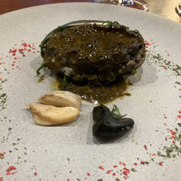 銀座 鉄板焼き Sublime - 
