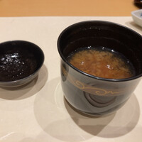 銀座 久兵衛 京王プラザホテル店 - 