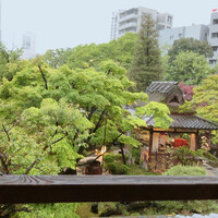 東京 芝 とうふ屋うかい - 