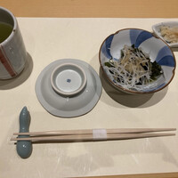 銀座 久兵衛 京王プラザホテル店 - 