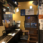 居酒屋 みえ蔵 - 