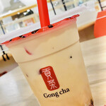 ゴンチャ - ドリンク写真: