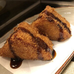 居酒屋 みえ蔵 - 