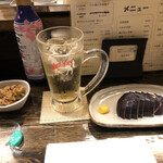 居酒屋 みえ蔵 - 