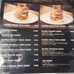 Jack37Burger - 