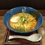 Ramen Yabuki - 