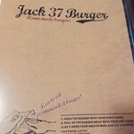 Jack37Burger - 