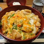 水だき 萬治郎 - 