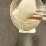 カオカフェイシカワ - 