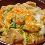 水だき 萬治郎 - 