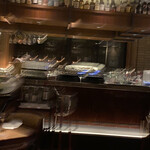 RIGOLETTO SMOKE GRILL & BAR - 