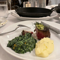 BLT STEAK  ROPPONGI - 