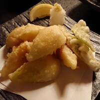 先斗町 四季 よし菜 - 