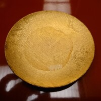 赤坂 菊乃井 - 菊酒