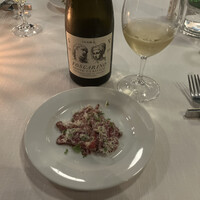 Ristorante CROSS 47 - 