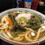 丸亀製麺 - 